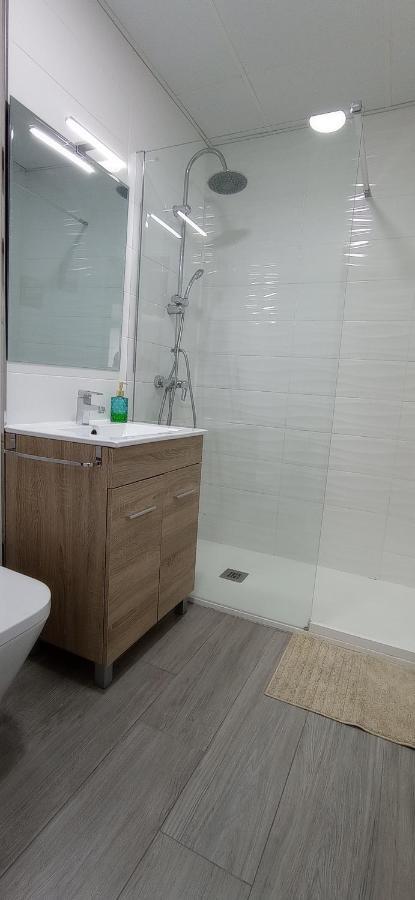 Apartment Loft Cerca Del Centro De Malaga